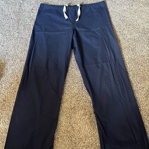 Urbane scrub pants